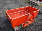 Mini-Laadbak 1,2 m (Achterlaadbak), Verzenden, Nieuw
