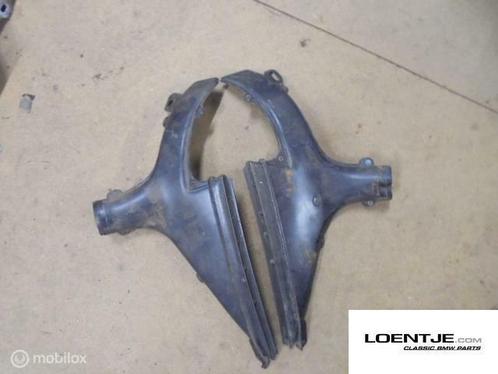 Kachelslang kachelbuis BMW 02 1502 1602 1802 2002, Auto-onderdelen, Motor en Toebehoren, BMW, Gebruikt, Ophalen of Verzenden