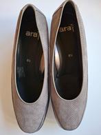 damesschoenen Ara, Ophalen of Verzenden, Zo goed als nieuw, Instappers, Beige