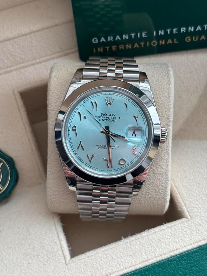 AUTOMATIQUE - DATEJUST - DAYDATE HOMME MONTRE ~ BX, Bijoux, Sacs & Beauté, Montres | Hommes, Neuf, Montre-bracelet, Autres marques