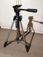 Statief, Ophalen, Zo goed als nieuw, 150 tot 175 cm, Driepoot