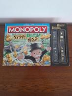 Monopoly Pionnen parade (bordspel), Vijf spelers of meer, Parker, Zo goed als nieuw, Ophalen