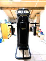 Kettler Sport Fitness, Ophalen, Benen, Gebruikt, Overige typen