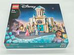 LEGO 43224 – Disney Wish: King Magnifico's Castle, Ophalen of Verzenden, Lego