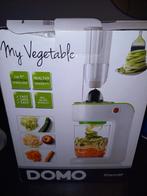 Groenten snijder, Ophalen of Verzenden, Zo goed als nieuw