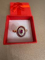 Bague en or 18 carats (disponible), Or, Comme neuf, Or, Enlèvement