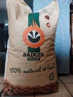 Badger pellets te koop, Enlèvement ou Envoi