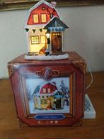 Luville little home, Diversen, Kerst, Ophalen of Verzenden, Zo goed als nieuw