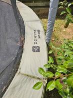 Trampoline moet weg, Kinderen en Baby's, Speelgoed | Buiten | Trampolines, Ophalen