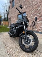 Prachtige kawasaki vulcan S650 2023, Motos, Particulier
