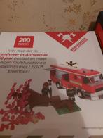 2sets vrij uniek daar er maar 500 van elk bestaan, Kinderen en Baby's, Speelgoed | Duplo en Lego, Ophalen of Verzenden, Nieuw