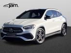 Mercedes-Benz GLA 200 d 4MATIC met panodak, Auto's, Mercedes-Benz, Automaat, Stof, Gebruikt, 4 cilinders