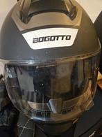 Bogotto helm met intercom, Systeemhelm