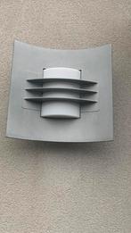 Buitenverlichting wandlamp metaal 30x30, Huis en Inrichting, Modern, Metaal, Zo goed als nieuw, Ophalen