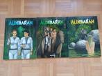 Retour sur Aldebaran (EO, complet), Boeken, Stripverhalen, Complete serie of reeks, Ophalen of Verzenden, Zo goed als nieuw, Leo