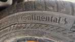 215/65 r16c continental 50€ per stuk met montage 21565r16, Ophalen of Verzenden