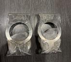 2 nieuwe Duvel borrelnootjes houders, Ophalen of Verzenden, Nieuw, Duvel