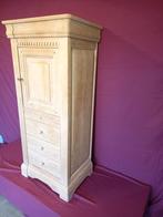 Ancien meuble d'époque aerogommer, Enlèvement