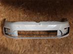 BUMPER VOOR Volkswagen Golf VII (AUA) (5GE807221E), Auto-onderdelen, Carrosserie, Gebruikt, Voor, Volkswagen, Bumper