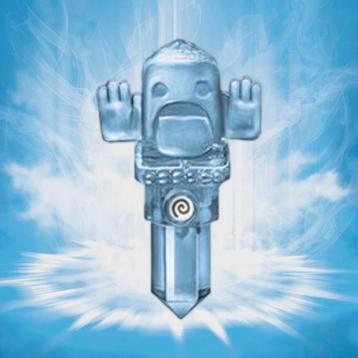 Skylanders Trap Team Air Screamer - Storm Warning beschikbaar voor biedingen