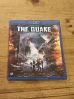 Blu-Ray disc The Quake, Ophalen of Verzenden, Zo goed als nieuw, Drama