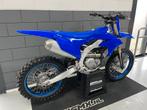Yamaha yzf yz 450 en xx 125 21 en 24, Bedrijf