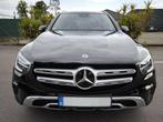 Mercedes-Benz GLC 300e 4MATIC AMG| Plug-in Hybrid |Navi |CAM, Auto's, Automaat, 4 cilinders, Alcantara, Zwart