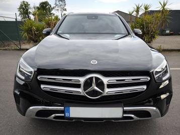 Mercedes-Benz GLC 300e 4MATIC AMG | Hybride rechargeable ..., Achat, Euro 6, Carnet d'entretien, Alcantara