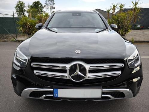 Mercedes-Benz GLC 300e 4MATIC AMG| Plug-in Hybrid |Navi |CAM, Auto's, Mercedes-Benz, Particulier, GLC, 4x4, ABS, Achteruitrijcamera