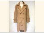 Veste Podom NEW M Beige Camel Marron Double bouton 4 saisons, Enlèvement ou Envoi, Neuf, Taille 38/40 (M), Beige