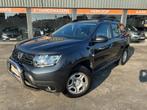 Dacia Duster, 1.0i benzine,2021,Camera, 67.728km's+Garantie, Auto's, Dacia, Euro 6, Duster, 67 kW, Bedrijf