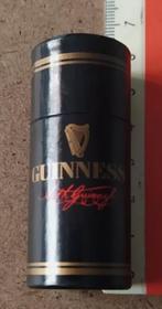 DRUM GUINNES luciferdoosjes, Ophalen of Verzenden, Zo goed als nieuw