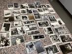 Lotje 44 oude foto’s jaren 50, Collections, Photos & Gravures, Photo, 1940 à 1960, Utilisé, Enlèvement ou Envoi