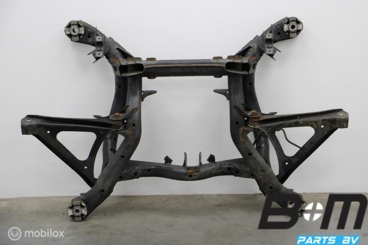 Subframe achteras Porsche Cayenne 95533103100, Auto-onderdelen, Ophanging en Onderstel, Gebruikt