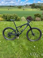 Gespecialiseerde Epic Evo S-Works XL, Fietsen en Brommers, Fietsen | Mountainbikes en ATB, Fully, Heren, Zo goed als nieuw