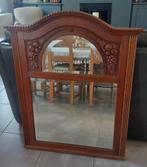 Miroir art déco, Antiek en Kunst, Antiek | Spiegels, Ophalen