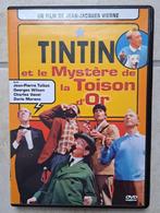 DVD Tintin et le mystere de la toison d'or, Ophalen of Verzenden