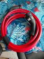 Kabel voor laadstation 22 KW, Ophalen, Nieuw