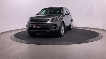Land Rover Discovery Sport luxury, Autos, 0 kg, Achat, 0 kg, Discovery Sport