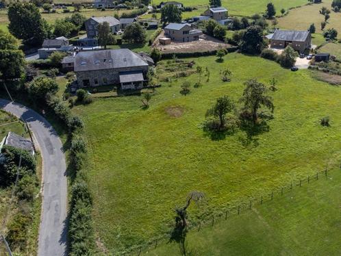 Prachtige bouwgrond in de Ardennen, Immo, Gronden en Bouwgronden, 1500 m² of meer