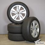 VW Golf Variant 8 Nexen N Blue S Zomer 205/55/R16 TRET16LM, Auto-onderdelen, Banden en Velgen, Gebruikt, 16 inch, Banden en Velgen