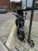 Sym nhx 125 11.8kkm, Motos, Particulier