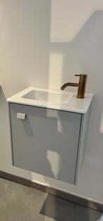 Toonzaalmodel handenwasser Duravit, Ophalen, Duravit, Nieuw, Ilse@vdberg.be