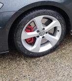 Golf 7 gti velgen, Auto-onderdelen, Ophalen of Verzenden, 17 inch, Velg(en)