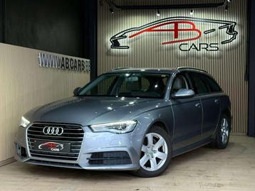 Audi A6 2.0 TDi ultra Sport Edition S tronic (bj 2017) beschikbaar voor biedingen