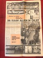 Oilsjt carnaval 1974 De Voorpost Aalst, Boeken, Ophalen of Verzenden, Zo goed als nieuw