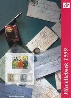 Filatelieboek België 1999, Postzegels en Munten, Boek of Tijdschrift, Verzenden