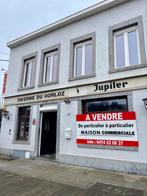 Maison de commerce avec appartement à vendre, Immo, Huizen en Appartementen te koop, Luik (stad), Verkoop zonder makelaar, 4420 Saint Nicolas rue de Horloz 18