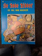 De Rode Ridder strips -  nrs 7 & 10 & 95, Enlèvement