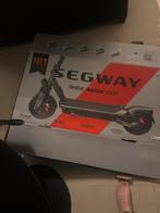 Nieuwe step ninbot g3 perfect in orden 0 klm, Fietsen en Brommers, Brommeronderdelen | Scooters, Ophalen of Verzenden